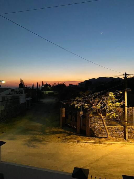 Casa Lycha Villa Tlayacapan Kültér fotó