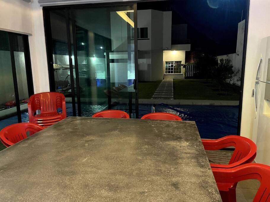 Casa Lycha Villa Tlayacapan Kültér fotó