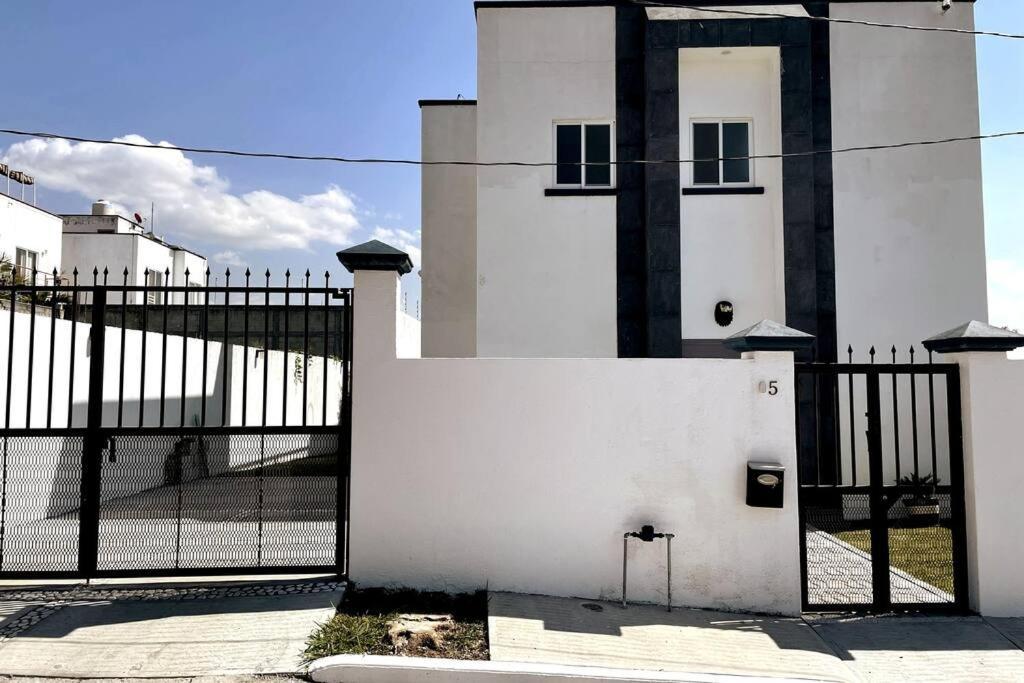 Casa Lycha Villa Tlayacapan Kültér fotó