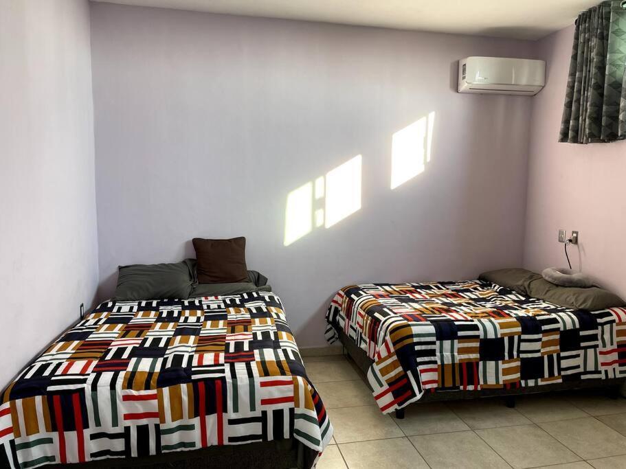 Casa Lycha Villa Tlayacapan Kültér fotó