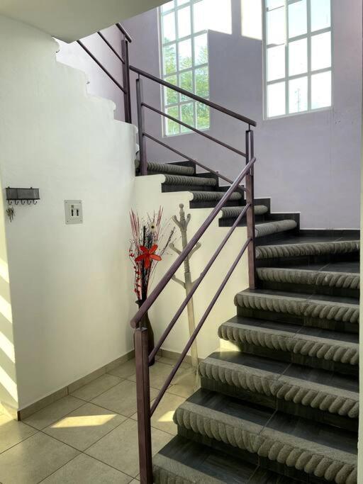 Casa Lycha Villa Tlayacapan Kültér fotó