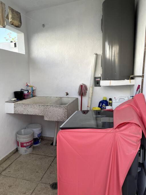 Casa Lycha Villa Tlayacapan Kültér fotó