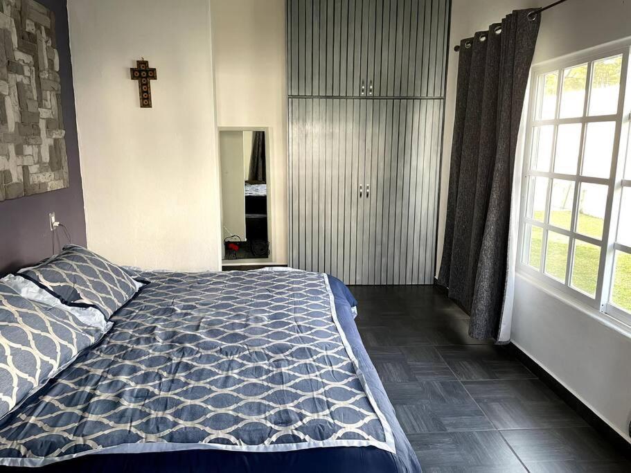 Casa Lycha Villa Tlayacapan Kültér fotó