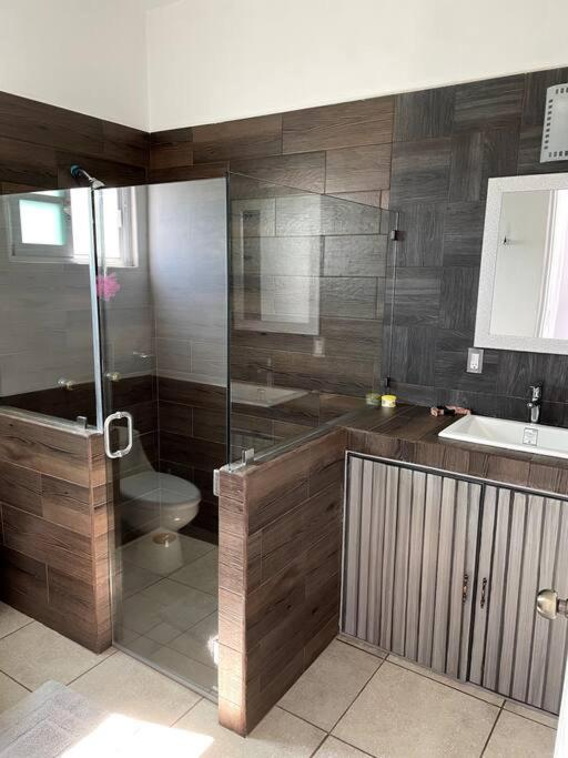 Casa Lycha Villa Tlayacapan Kültér fotó
