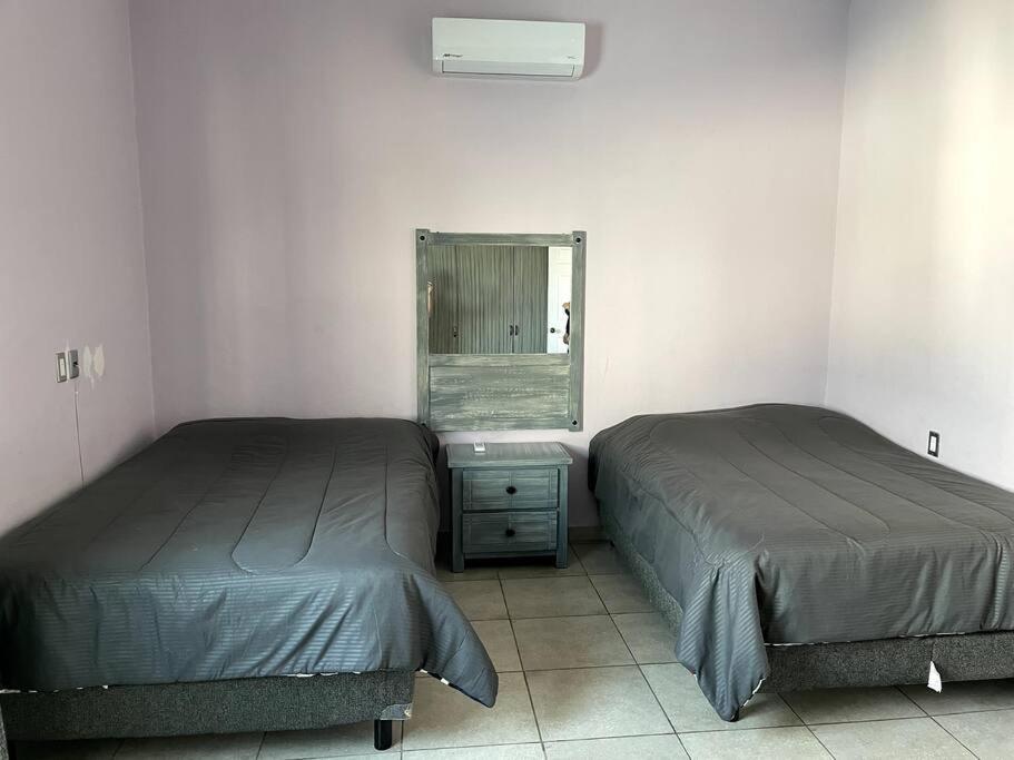 Casa Lycha Villa Tlayacapan Kültér fotó