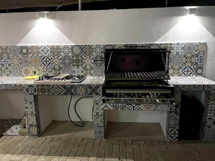 Casa Lycha Villa Tlayacapan Kültér fotó